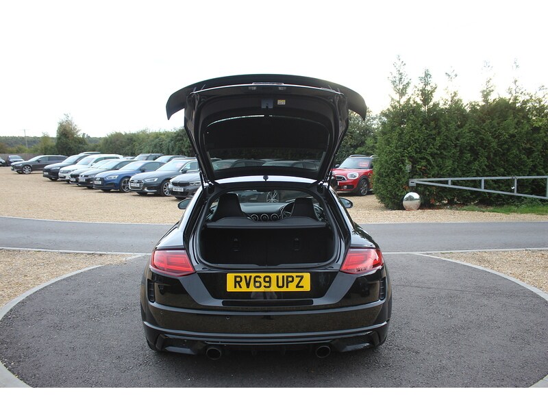 Used Audi TT 2019 for sale - 75919539: Photo 30