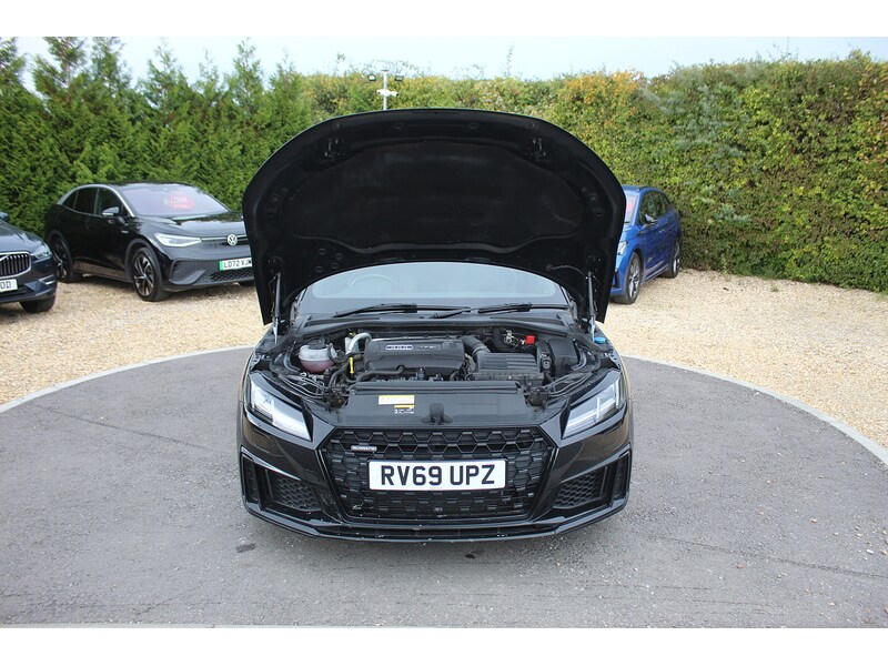 Used Audi TT 2019 for sale - 75919539: Photo 31