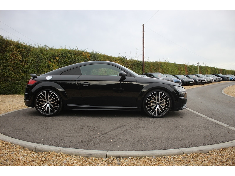 Used Audi TT 2019 for sale - 75919539: Photo 7