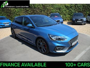 Used Ford Focus 2019 for sale - 79436031: Photo