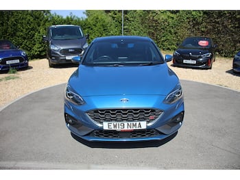 Used Ford Focus 2019 for sale - 79436031: Photo
