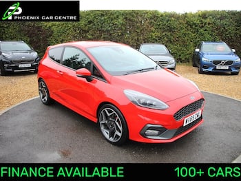 Used Ford Fiesta 2019 for sale - 79814230: Photo