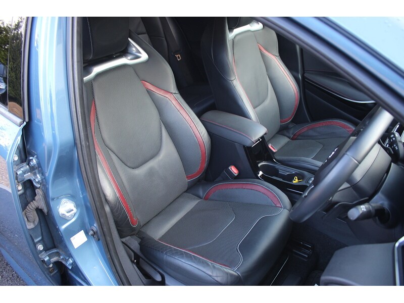 Used Toyota Corolla 2019 for sale - 76157847: Photo 13