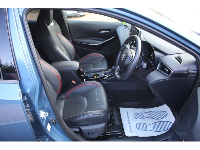 Used Toyota Corolla 2019 for sale - 76157847: Photo 14