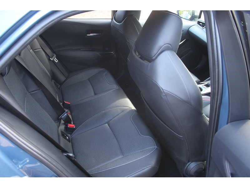 Used Toyota Corolla 2019 for sale - 76157847: Photo 15