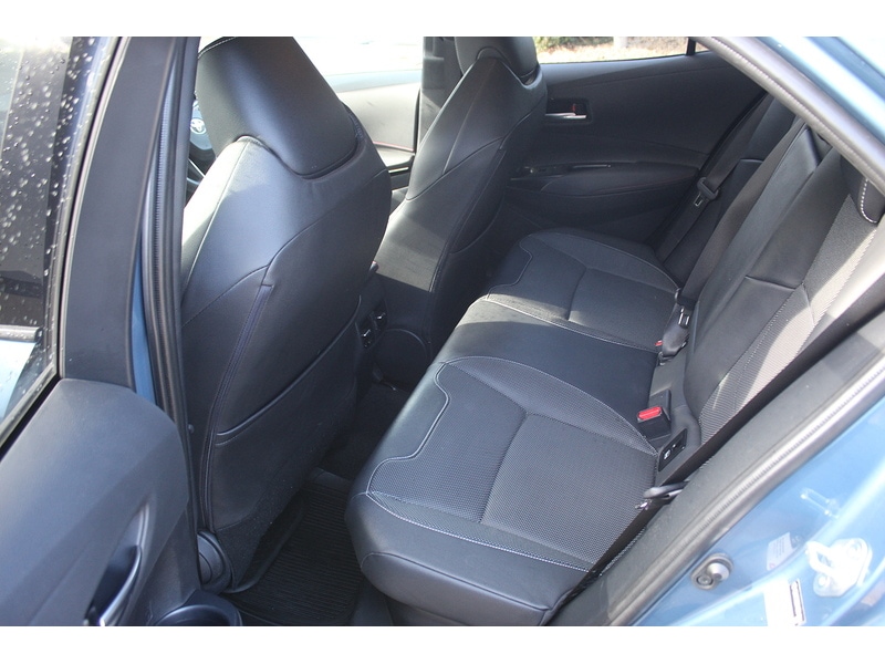 Used Toyota Corolla 2019 for sale - 76157847: Photo 16