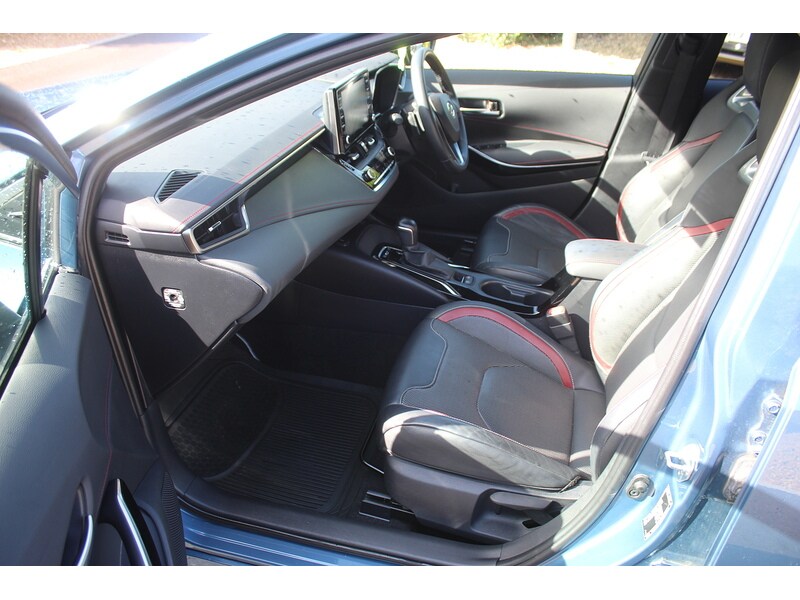 Used Toyota Corolla 2019 for sale - 76157847: Photo 17