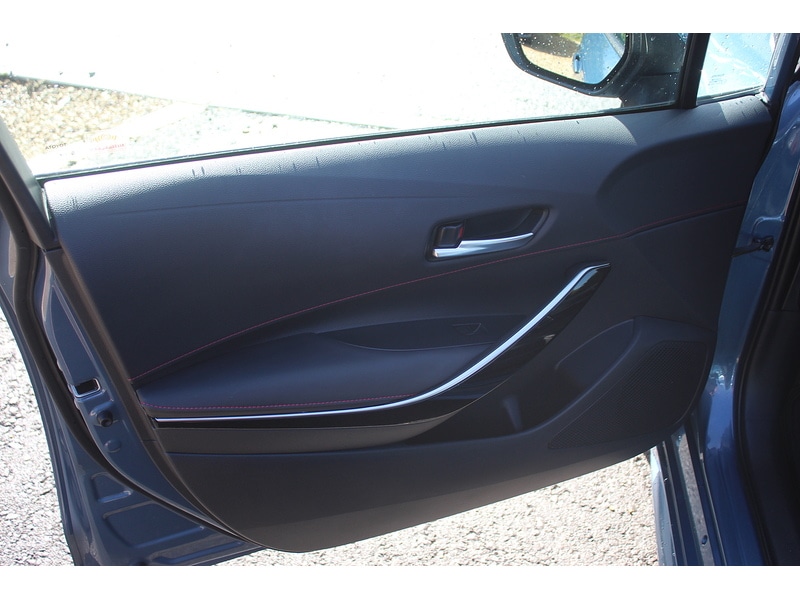 Used Toyota Corolla 2019 for sale - 76157847: Photo 19