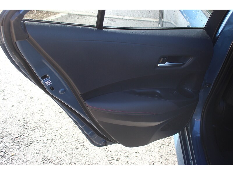 Used Toyota Corolla 2019 for sale - 76157847: Photo 20