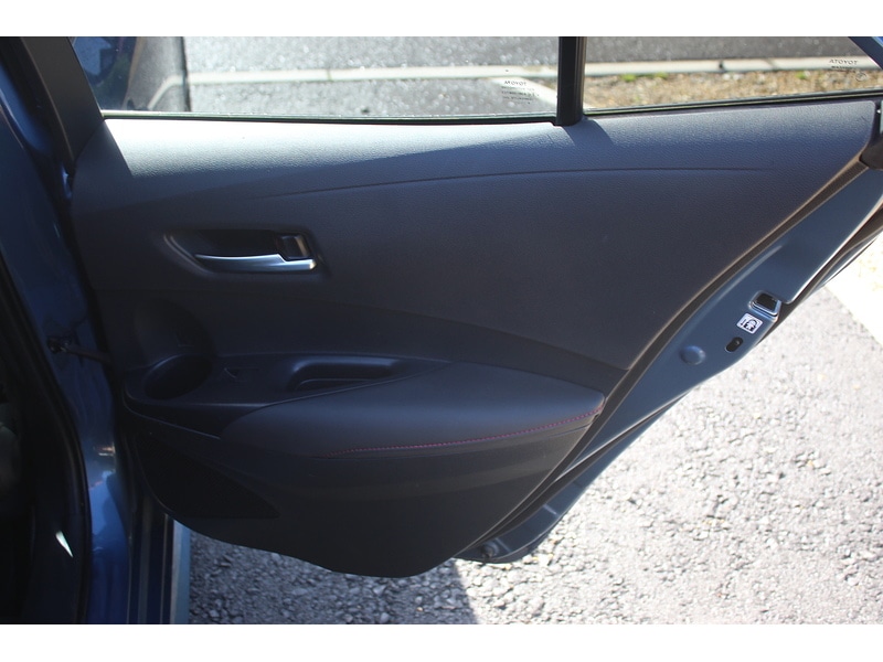 Used Toyota Corolla 2019 for sale - 76157847: Photo 21