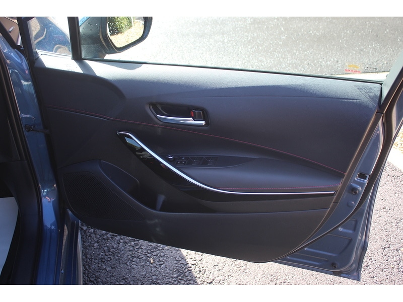 Used Toyota Corolla 2019 for sale - 76157847: Photo 22