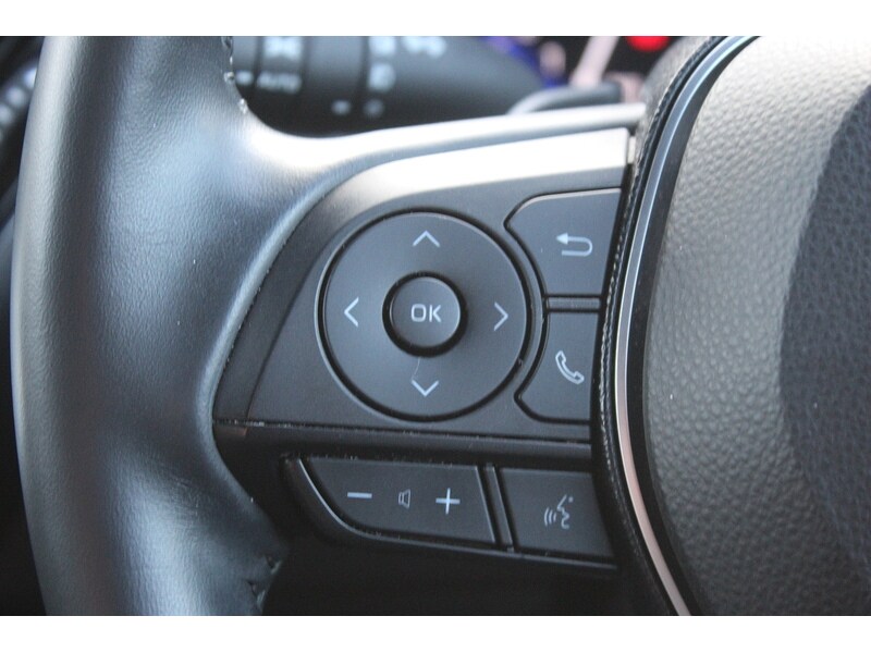 Used Toyota Corolla 2019 for sale - 76157847: Photo 25