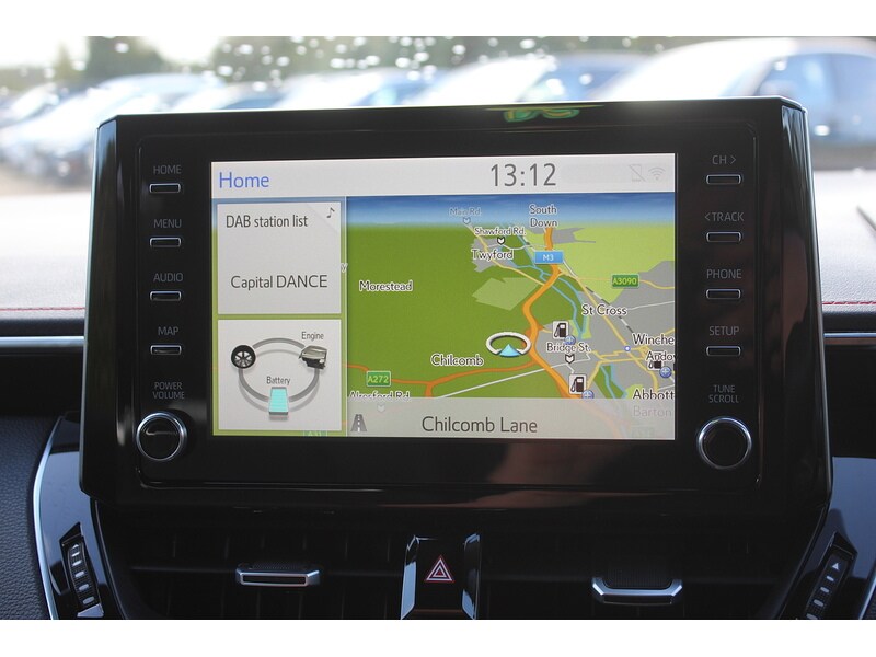 Used Toyota Corolla 2019 for sale - 76157847: Photo 28