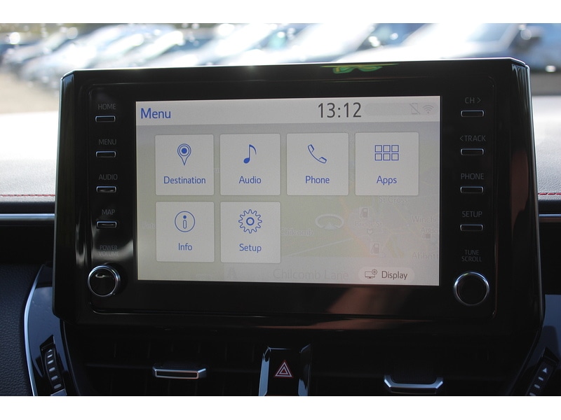 Used Toyota Corolla 2019 for sale - 76157847: Photo 30