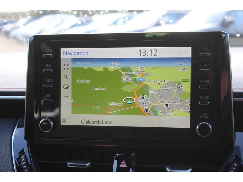 Used Toyota Corolla 2019 for sale - 76157847: Photo 31