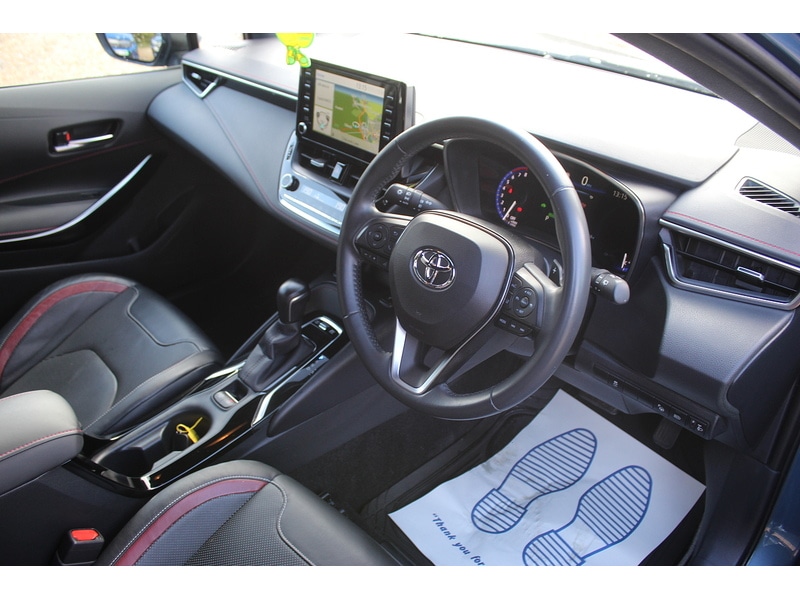 Used Toyota Corolla 2019 for sale - 76157847: Photo 33