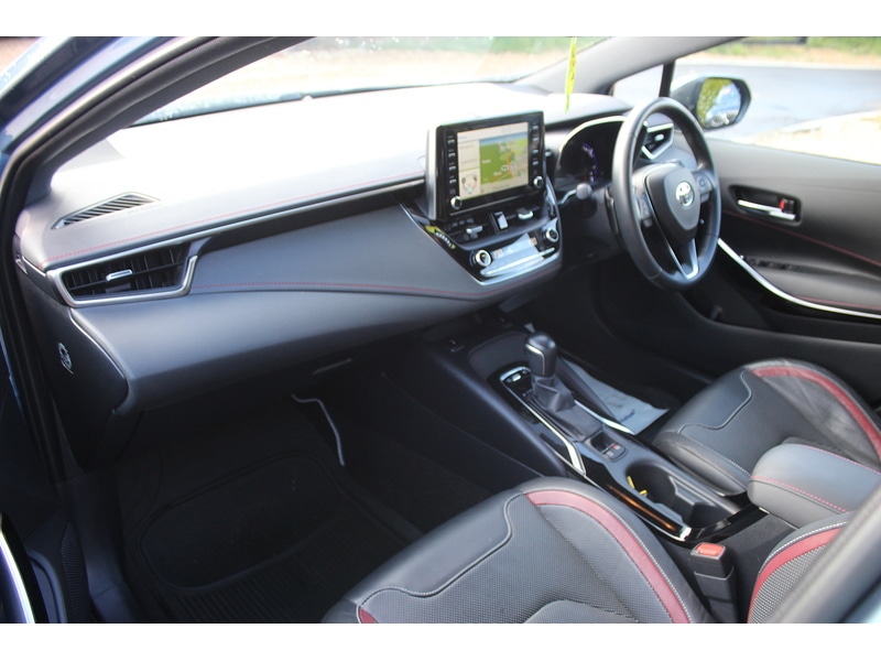 Used Toyota Corolla 2019 for sale - 76157847: Photo 34