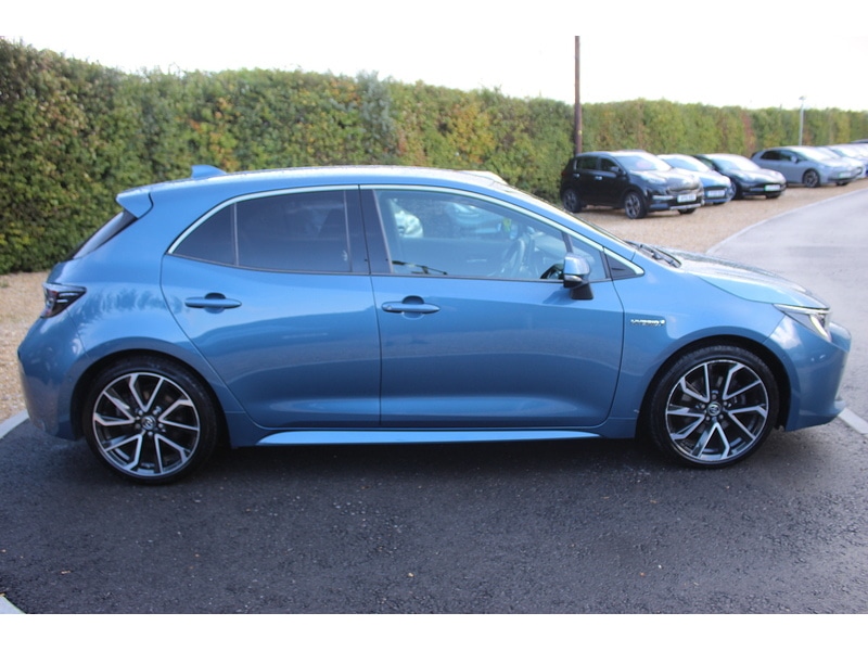 Used Toyota Corolla 2019 for sale - 76157847: Photo 7