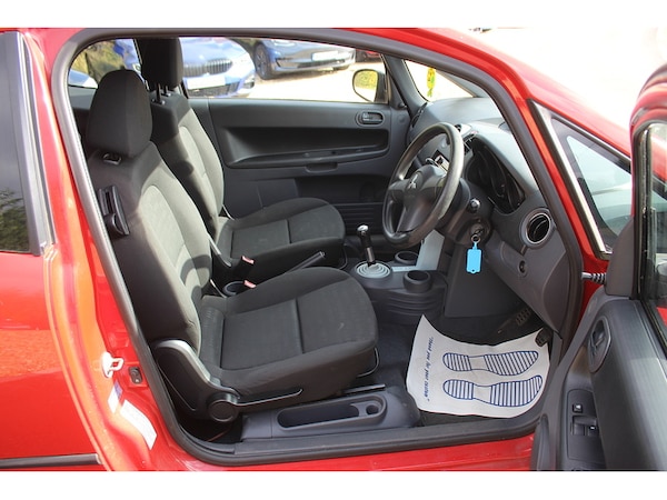 Used Mitsubishi Colt 2007 for sale - 76206714: Photo 12
