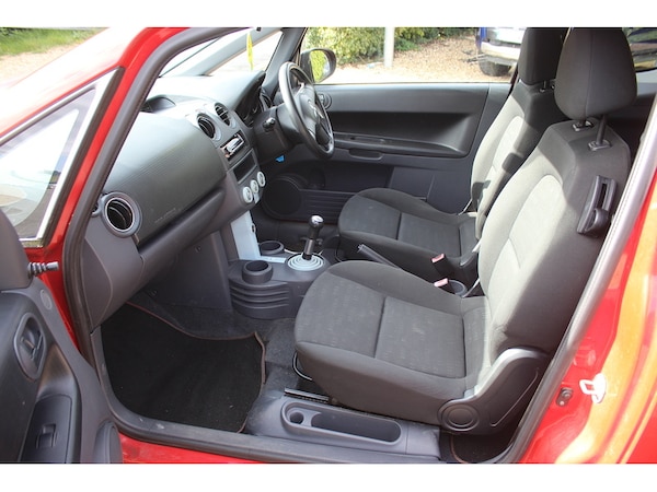 Used Mitsubishi Colt 2007 for sale - 76206714: Photo 15