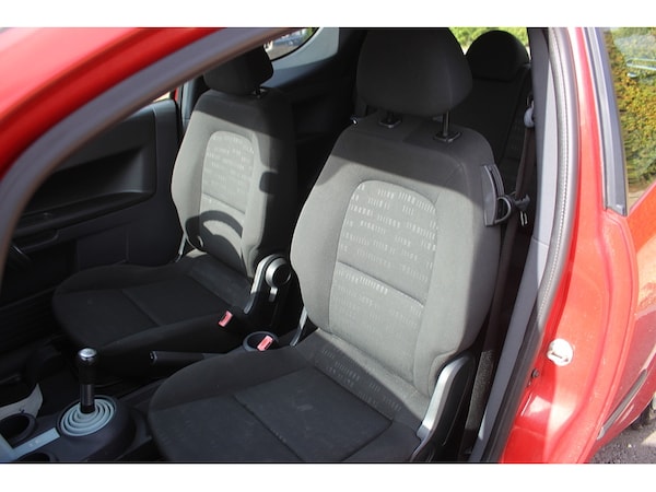 Used Mitsubishi Colt 2007 for sale - 76206714: Photo 16