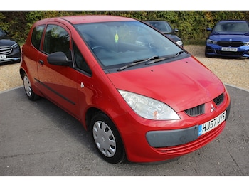 Used Mitsubishi Colt 2007 for sale - 76206714: Photo