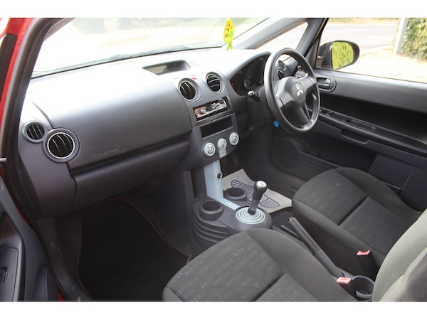 Used Mitsubishi Colt 2007 for sale - 76206714: Photo 24