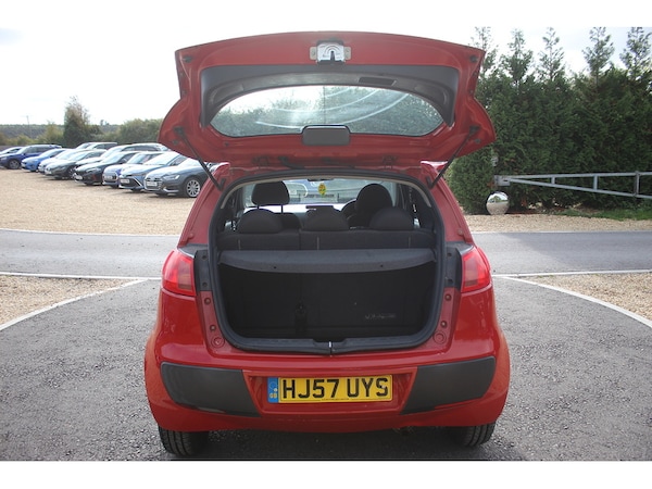 Used Mitsubishi Colt 2007 for sale - 76206714: Photo 25