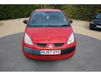 Used Mitsubishi Colt 2007 for sale - 76206714: Photo