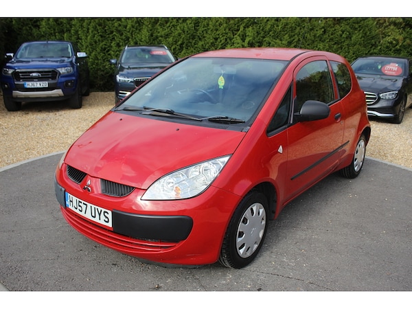 Used Mitsubishi Colt 2007 for sale - 76206714: Photo 5