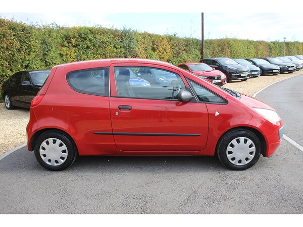Used Mitsubishi Colt 2007 for sale - 76206714: Photo 6