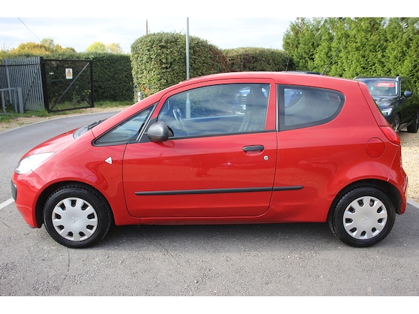 Used Mitsubishi Colt 2007 for sale - 76206714: Photo 7
