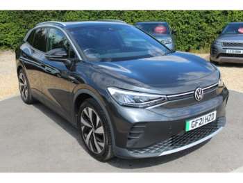 2021 - Pro Performance 1ST Edition 5-Door