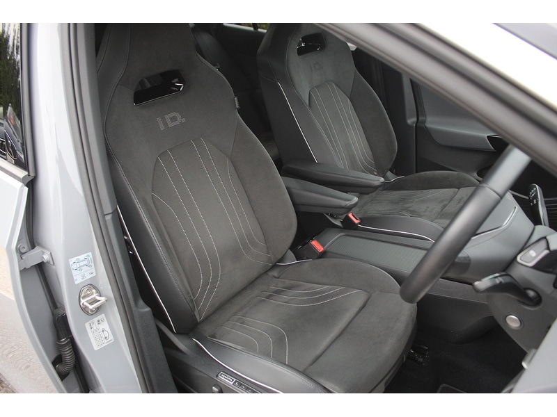 Used Volkswagen ID.5 2023 for sale - 76320058: Photo 14