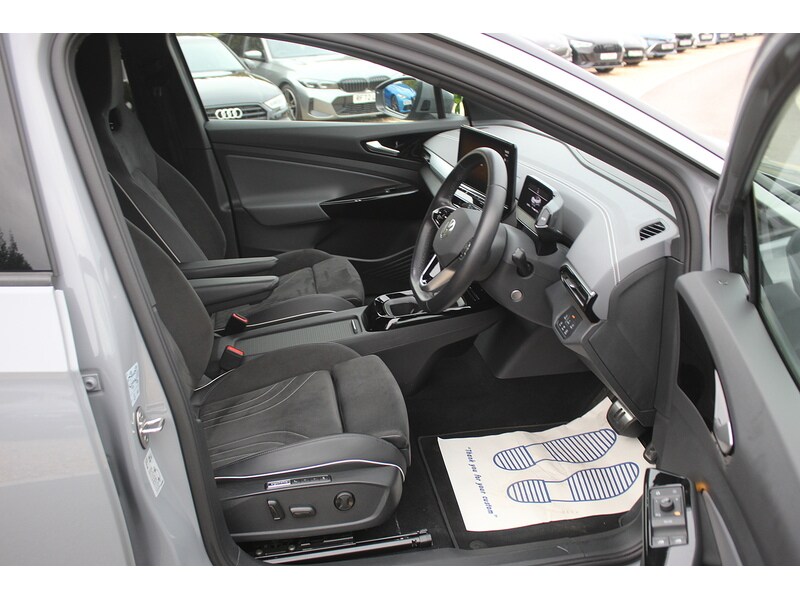 Used Volkswagen ID.5 2023 for sale - 76320058: Photo 15