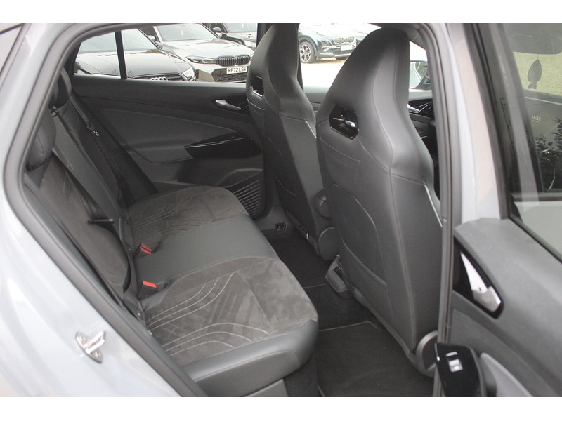 Used Volkswagen ID.5 2023 for sale - 76320058: Photo 16