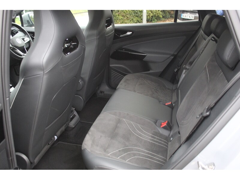 Used Volkswagen ID.5 2023 for sale - 76320058: Photo 17