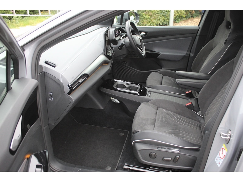 Used Volkswagen ID.5 2023 for sale - 76320058: Photo 18