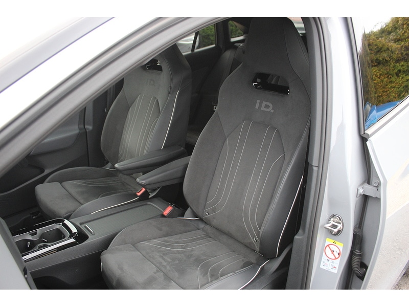 Used Volkswagen ID.5 2023 for sale - 76320058: Photo 19