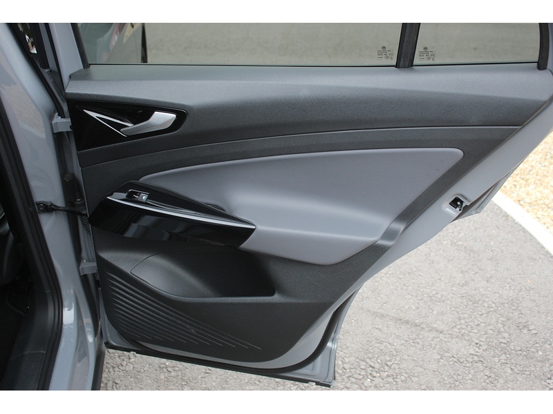 Used Volkswagen ID.5 2023 for sale - 76320058: Photo 21