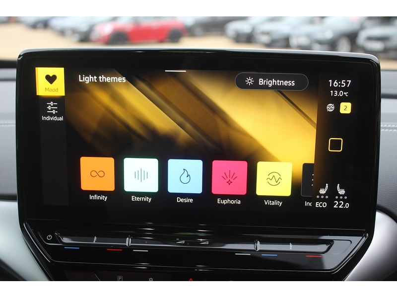 Used Volkswagen ID.5 2023 for sale - 76320058: Photo 28