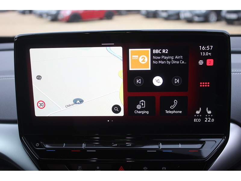 Used Volkswagen ID.5 2023 for sale - 76320058: Photo 29