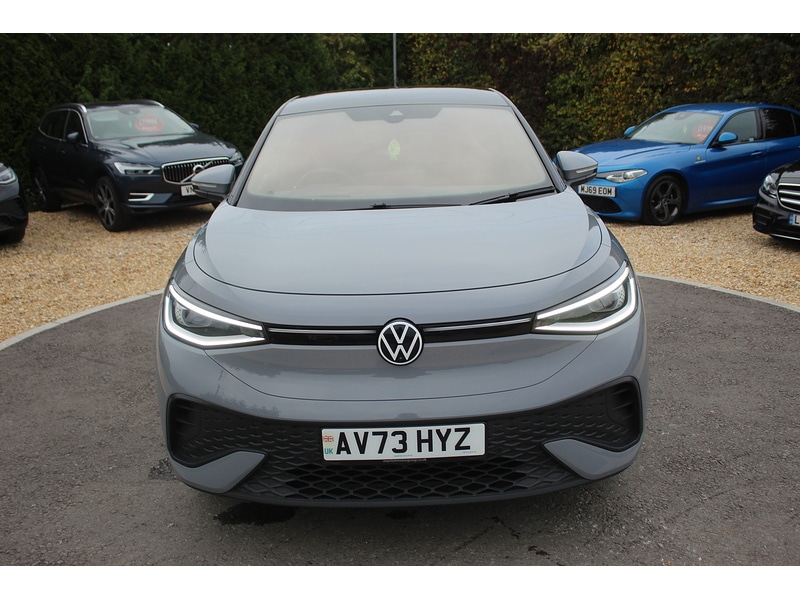 Used Volkswagen ID.5 2023 for sale - 76320058: Photo 3