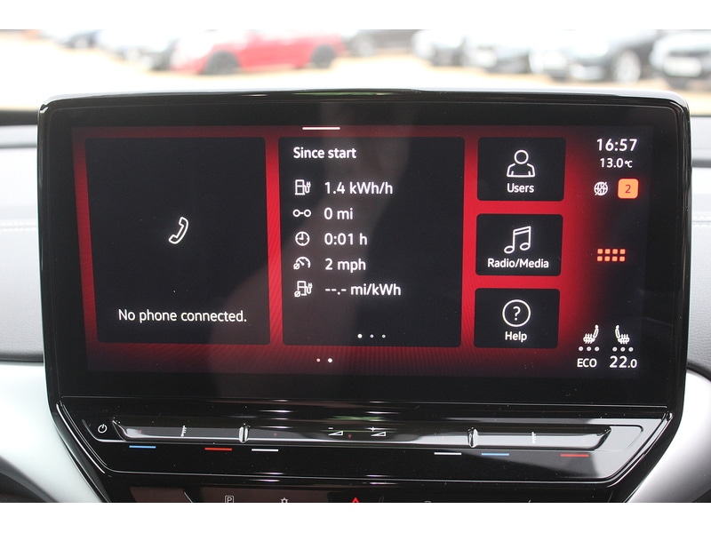 Used Volkswagen ID.5 2023 for sale - 76320058: Photo 32