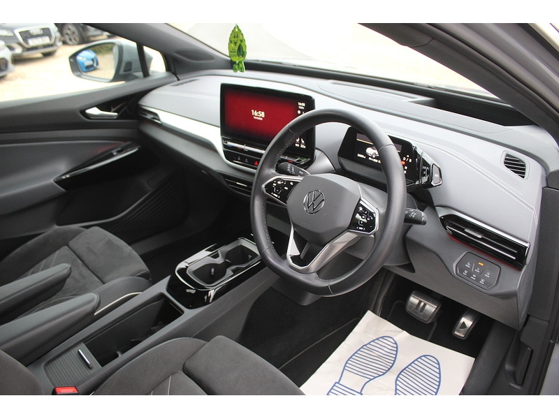 Used Volkswagen ID.5 2023 for sale - 76320058: Photo 34