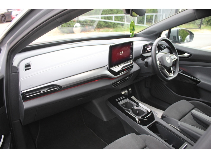 Used Volkswagen ID.5 2023 for sale - 76320058: Photo 35