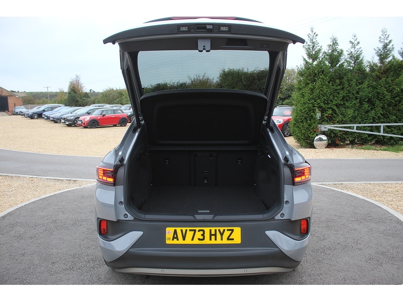 Used Volkswagen ID.5 2023 for sale - 76320058: Photo 36