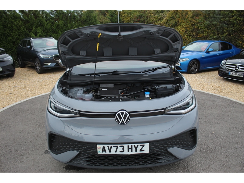 Used Volkswagen ID.5 2023 for sale - 76320058: Photo 38