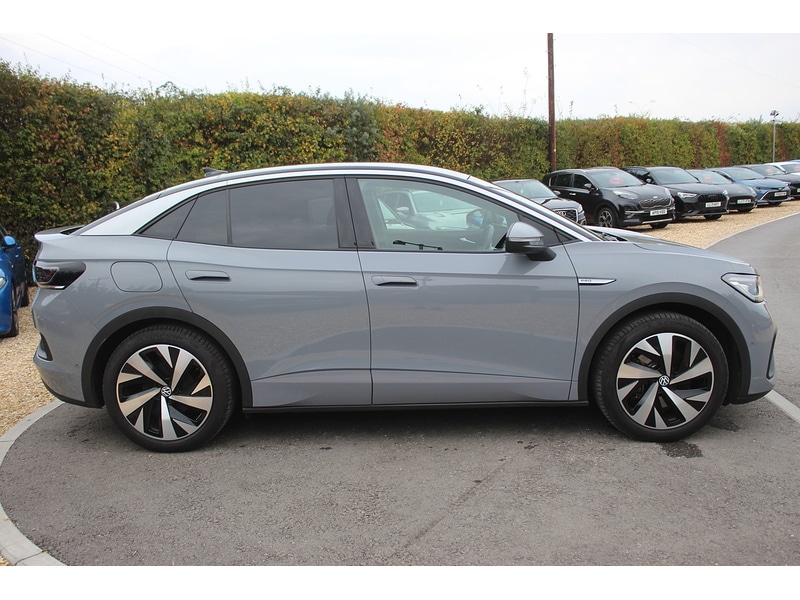 Used Volkswagen ID.5 2023 for sale - 76320058: Photo 7