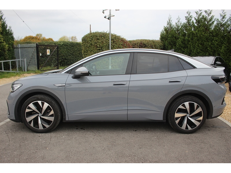 Used Volkswagen ID.5 2023 for sale - 76320058: Photo 8
